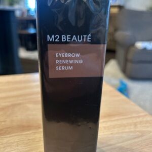 Eyebrow Renewing Serum - Black and Brown